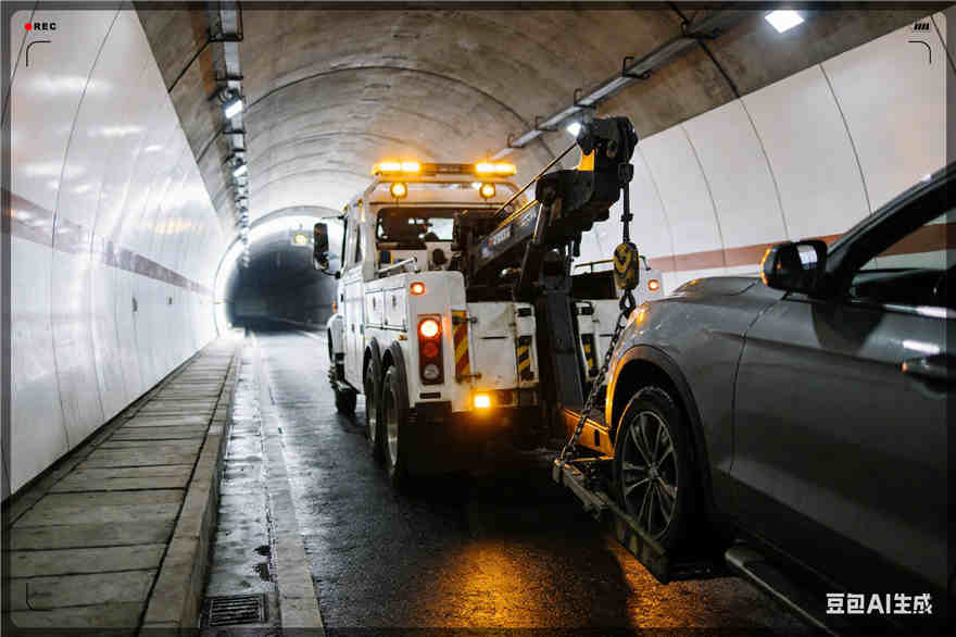 重庆道路救援汽车换轮胎